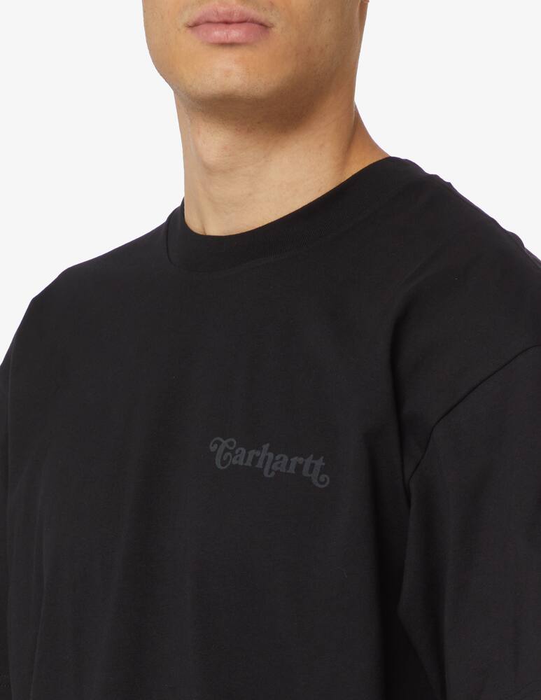 rinascente Carhartt WIP Wip back writing t-shirt