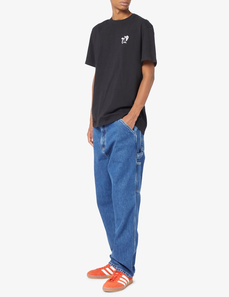 rinascente Carhartt WIP Pantaloni single knee