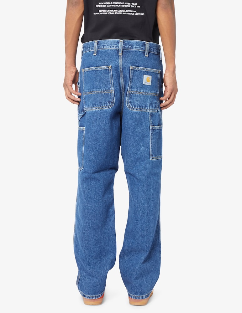 Carhartt WIP Pantaloni single knee - immagine 3 Carhartt WIP Pantaloni single knee - immagine 3