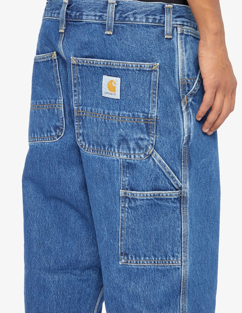 Carhartt WIP Pantaloni single knee - immagine 4 Carhartt WIP Pantaloni single knee - immagine 4