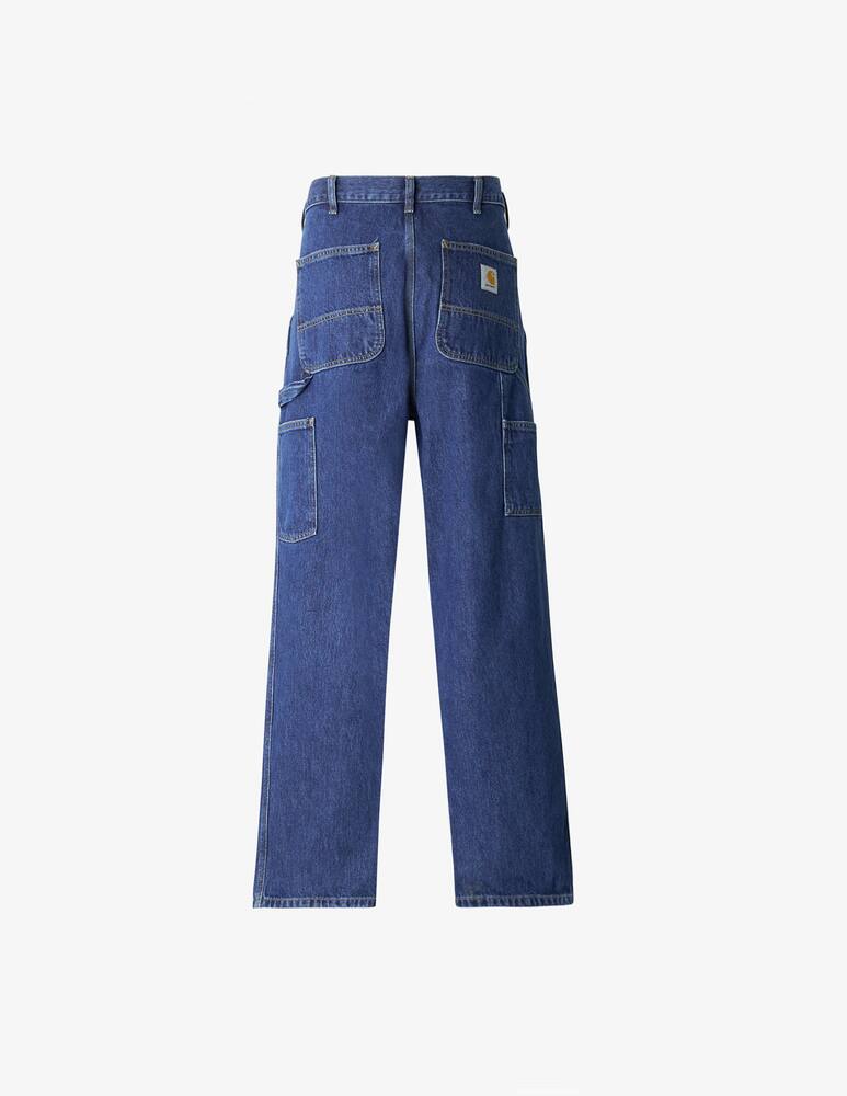 rinascente Carhartt WIP Pantaloni single knee