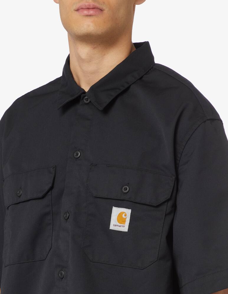 rinascente Carhartt WIP Camicia maniche corte crafet