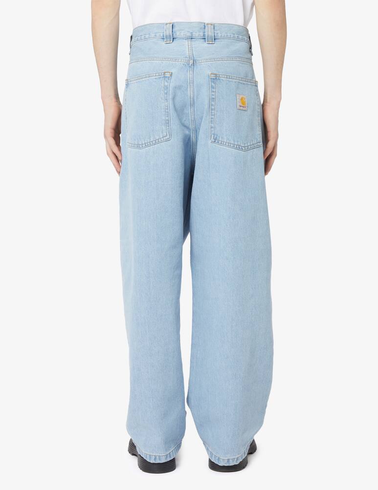 rinascente Carhartt WIP Trousers brandon denim