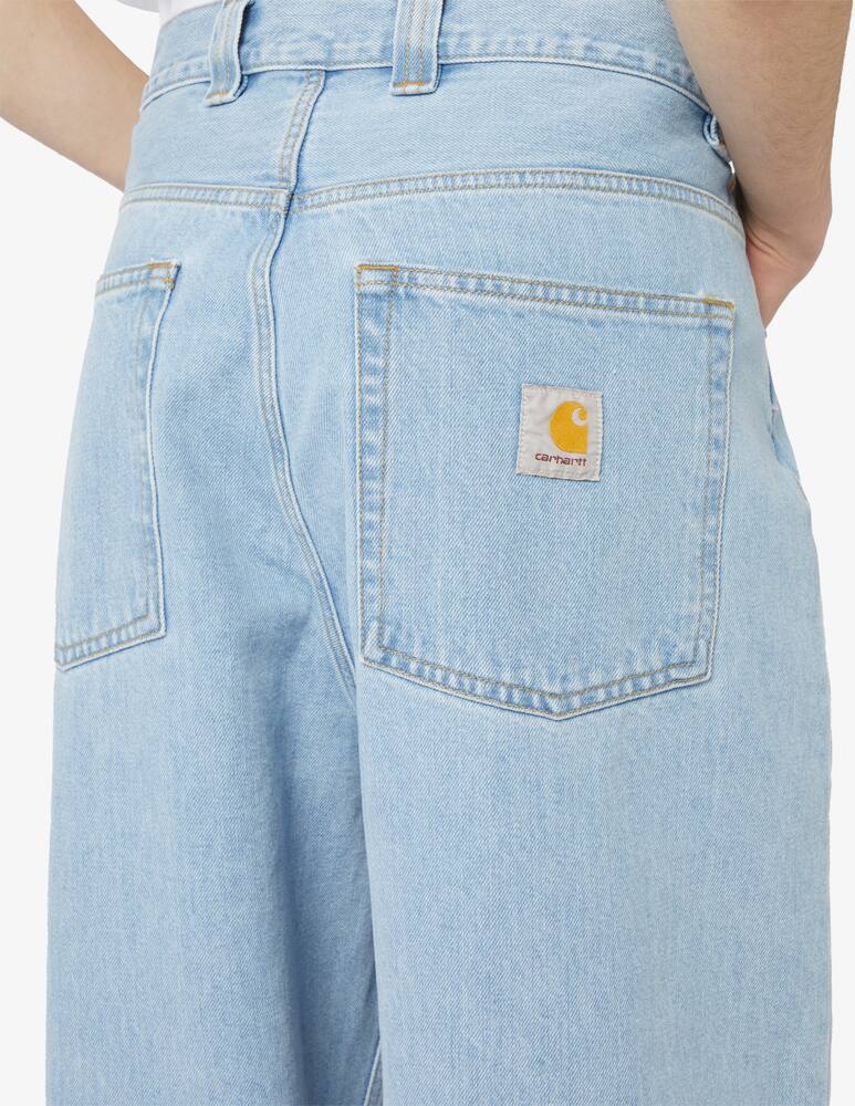 rinascente Carhartt WIP Trousers brandon denim