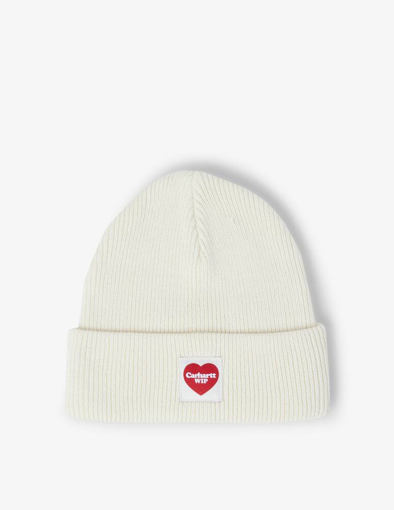 rinascente Carhartt WIP Beanie heart