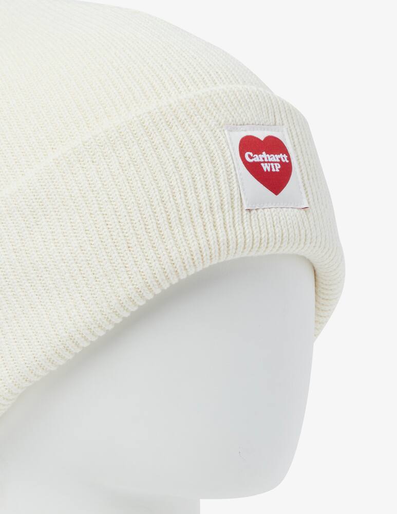 rinascente Carhartt WIP Beanie heart