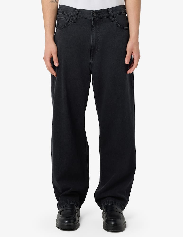 rinascente Carhartt WIP Landon denim trousers