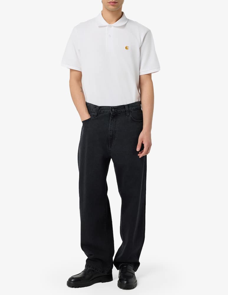 rinascente Carhartt WIP Landon denim trousers