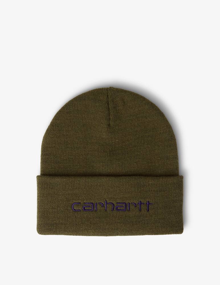 rinascente Carhartt WIP Script beanie