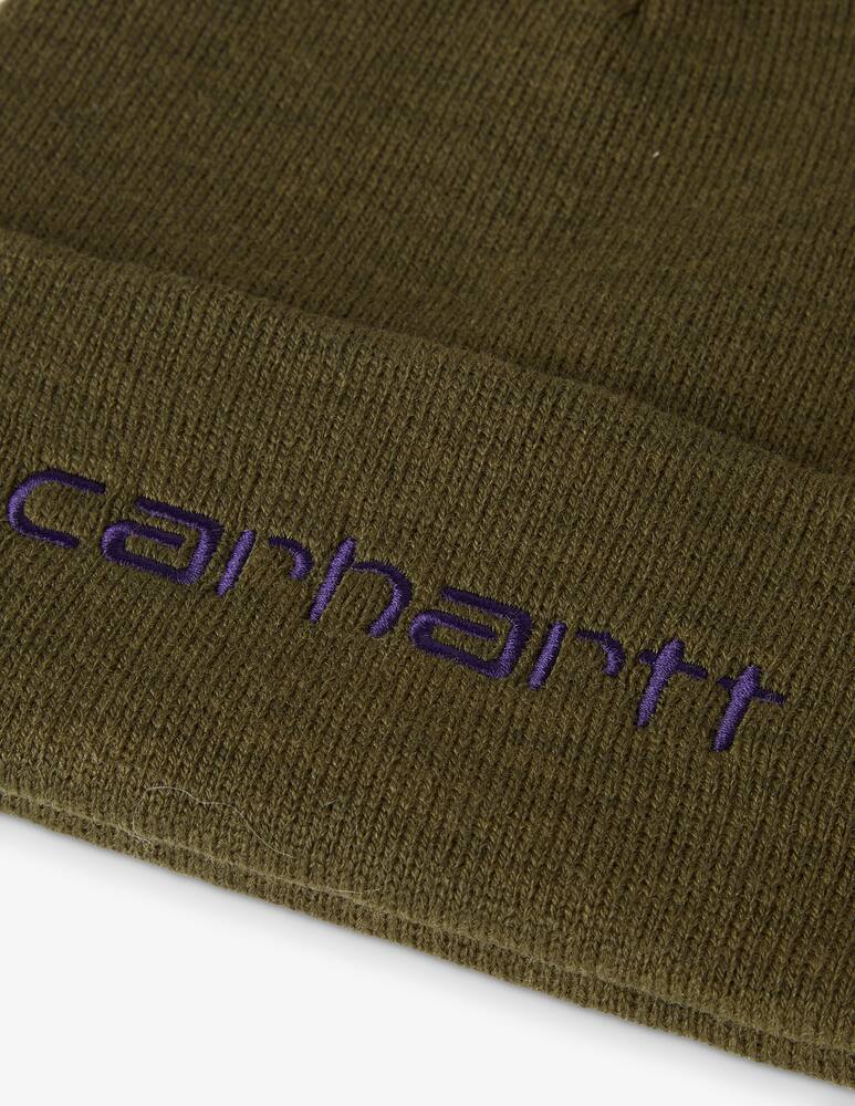 rinascente Carhartt WIP Script beanie
