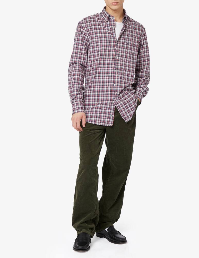 rinascente Carhartt WIP Corduroy single knee carpenter trousers