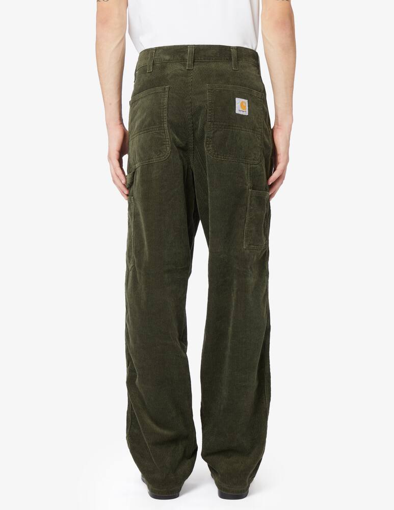 rinascente Carhartt WIP Corduroy single knee carpenter trousers
