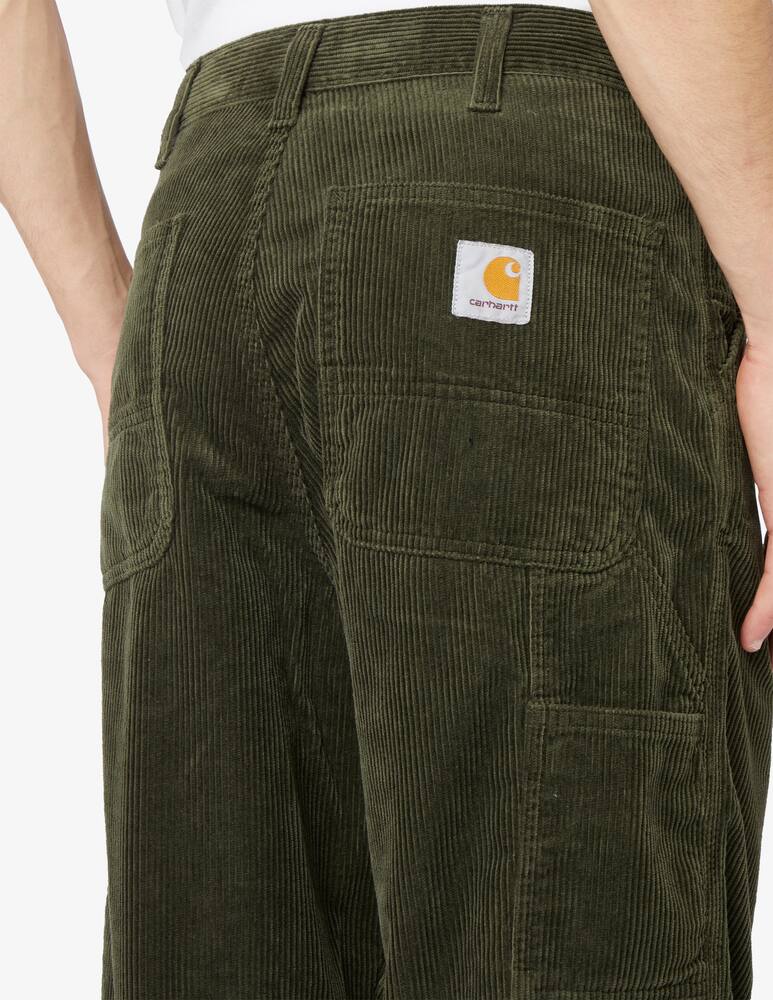 rinascente Carhartt WIP Corduroy single knee carpenter trousers
