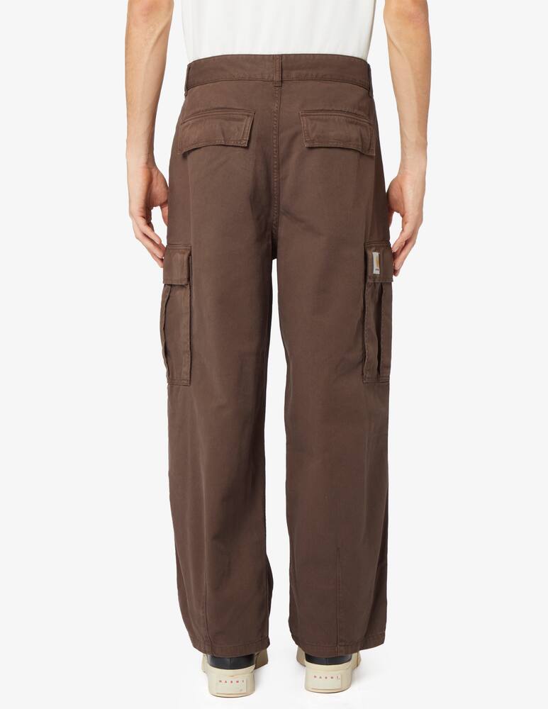 rinascente Carhartt WIP Cargo cole trousers