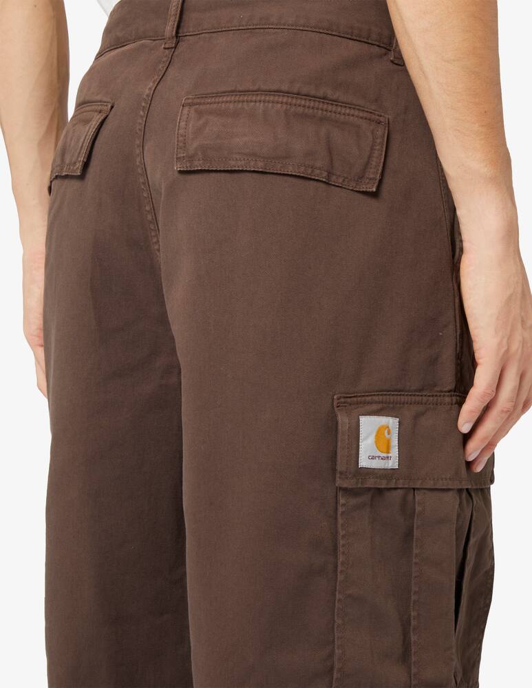rinascente Carhartt WIP Cargo cole trousers
