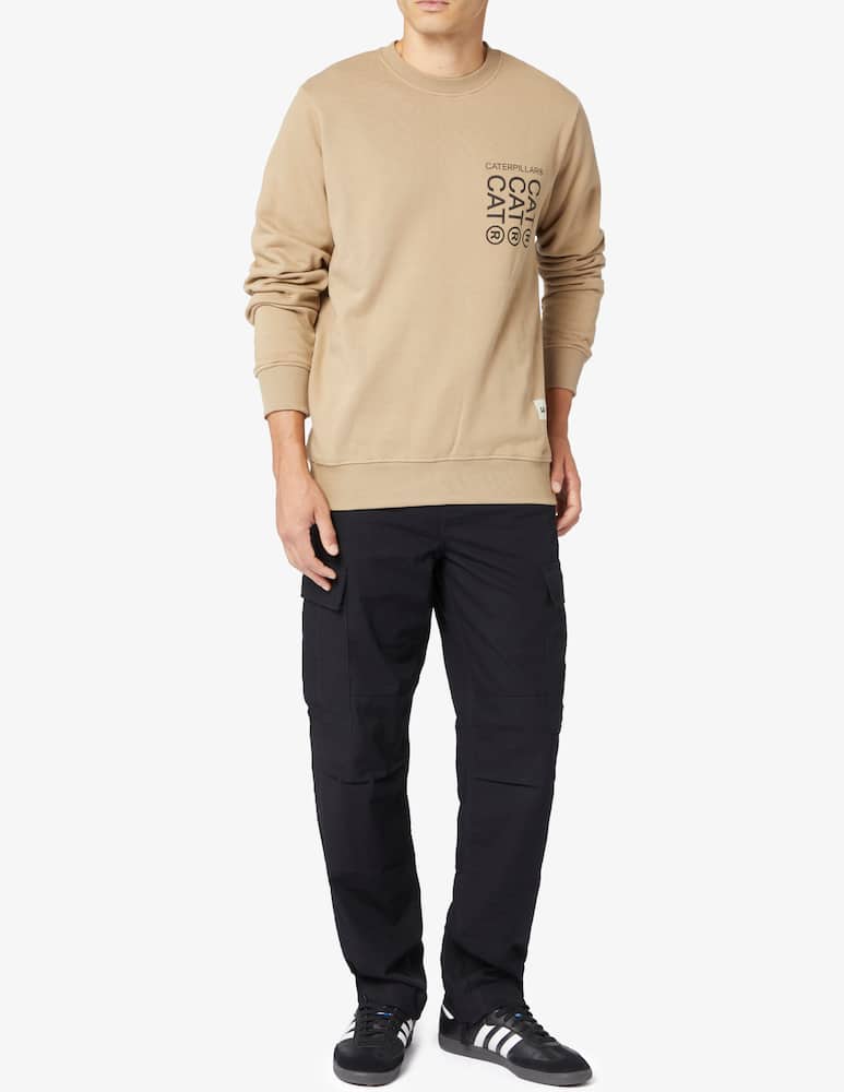 Carhartt WIP Pantaloni cargo regular - immagine 2 Carhartt WIP Pantaloni cargo regular - immagine 2