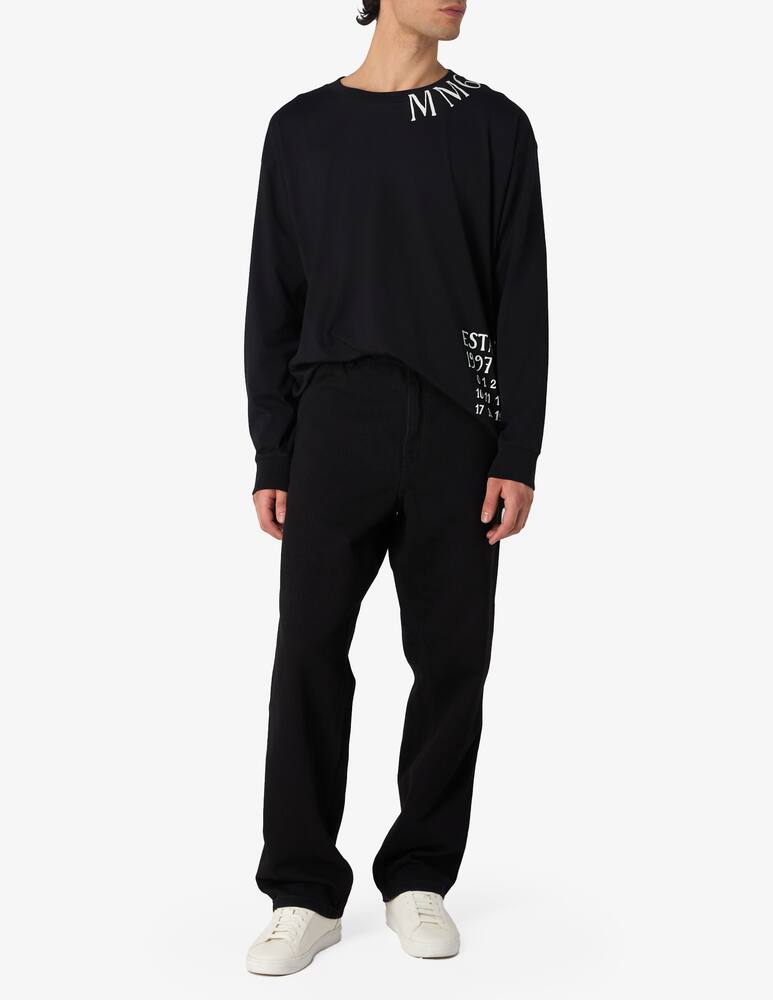 rinascente Carhartt WIP Jeans single knee