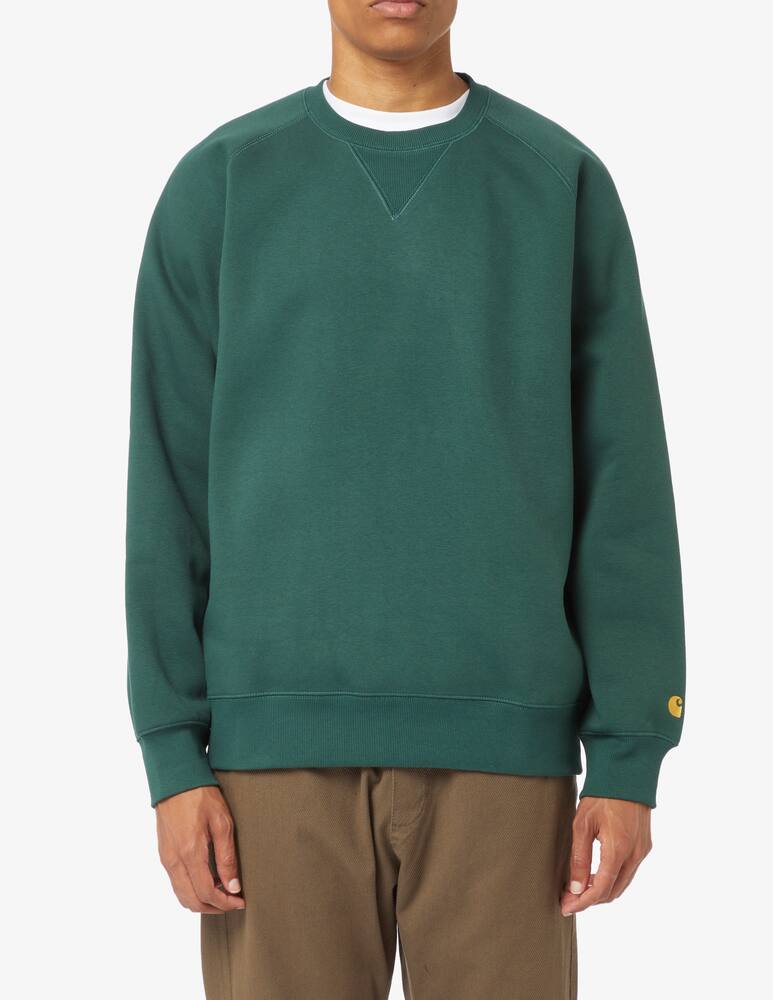 rinascente Carhartt WIP Felpa girocollo chase