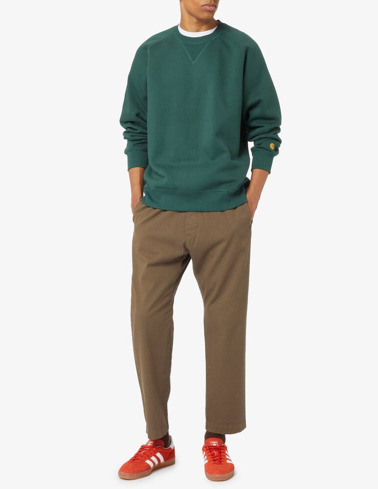 rinascente Carhartt WIP Felpa girocollo chase