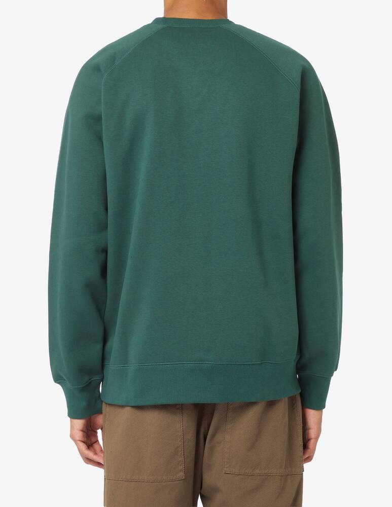 rinascente Carhartt WIP Felpa girocollo chase