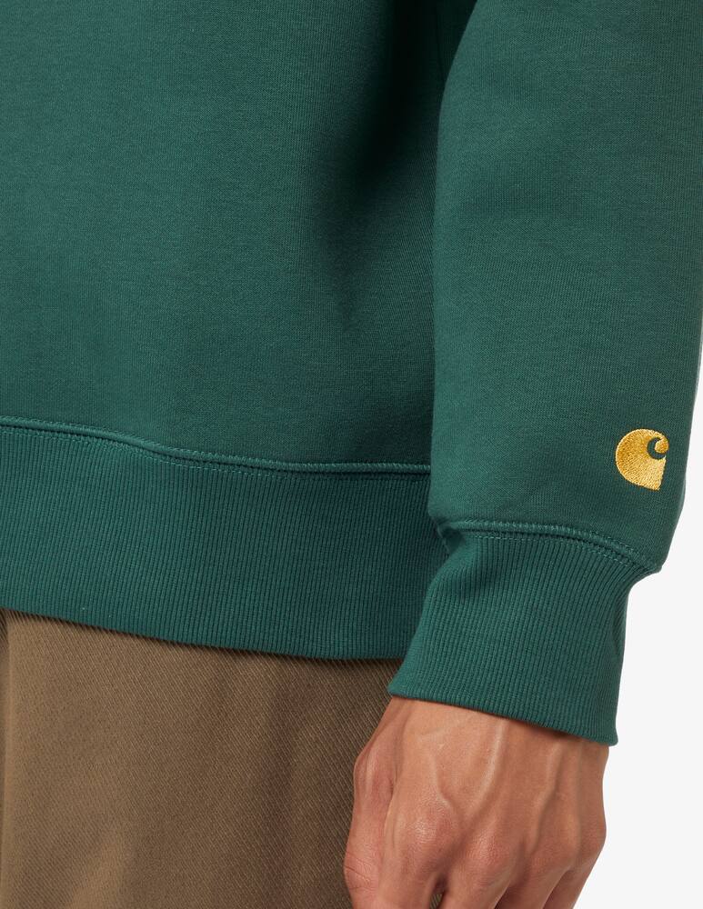 rinascente Carhartt WIP Felpa girocollo chase