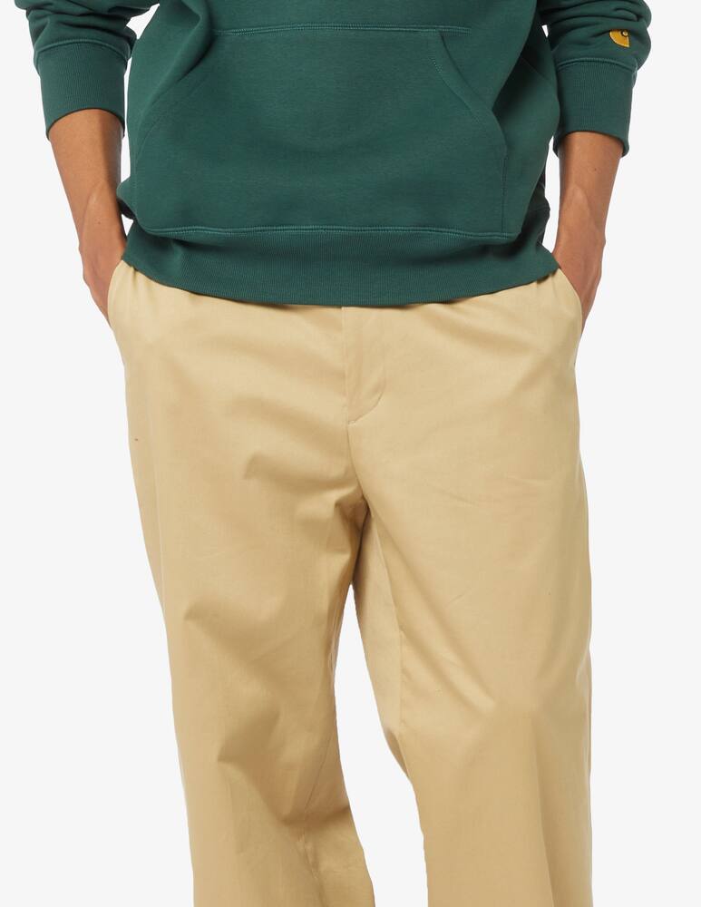 rinascente Carhartt WIP Chase hoodie