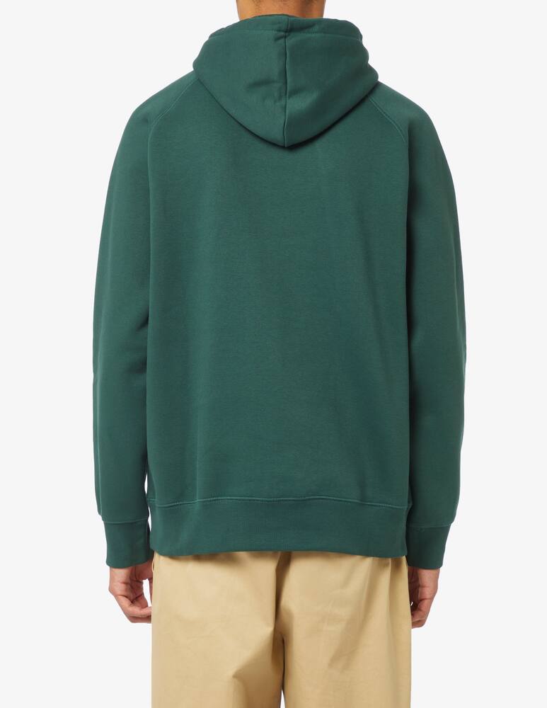 rinascente Carhartt WIP Chase hoodie