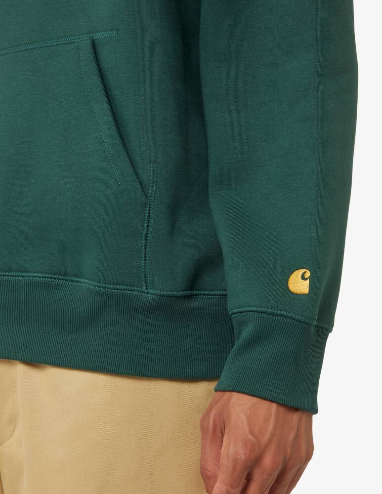 rinascente Carhartt WIP Chase hoodie