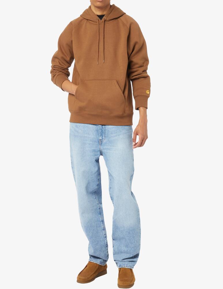 rinascente Carhartt WIP Chase hoodie