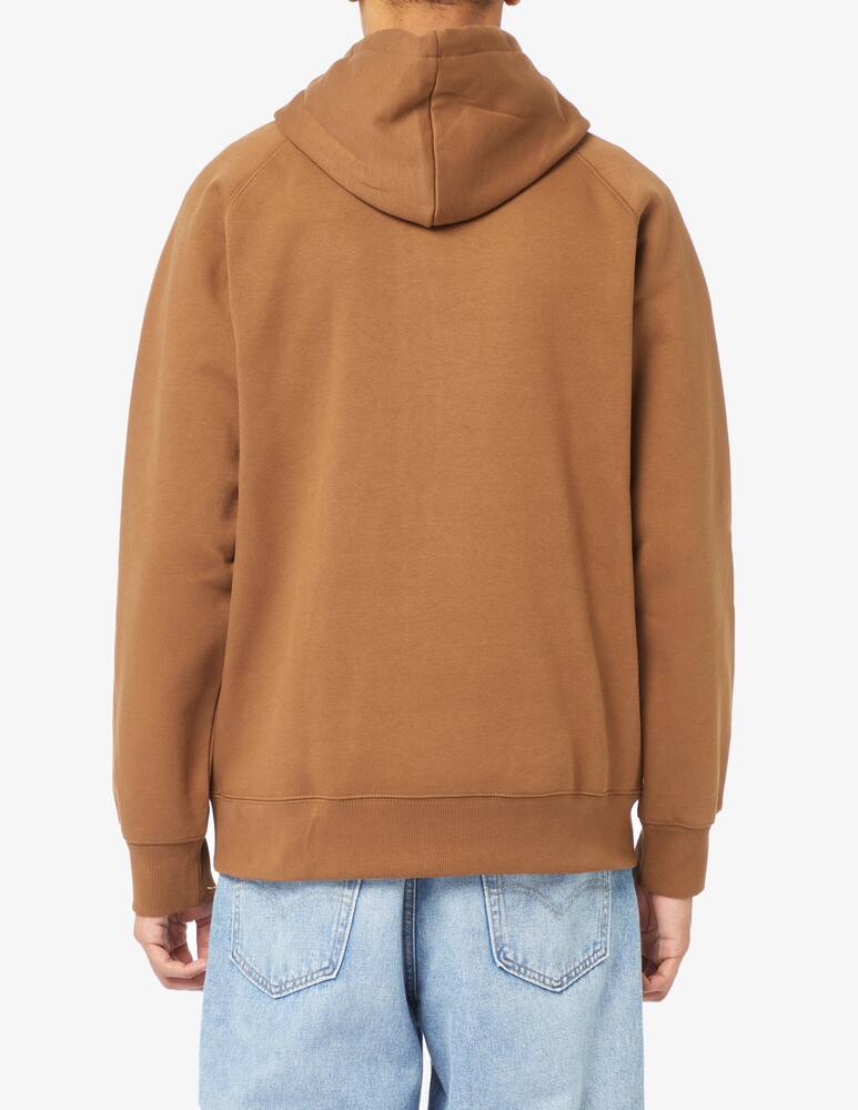 rinascente Carhartt WIP Chase hoodie