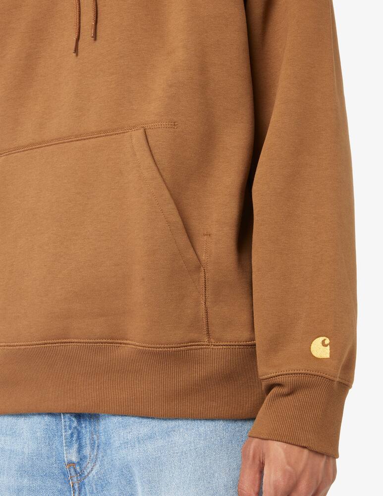 rinascente Carhartt WIP Chase hoodie