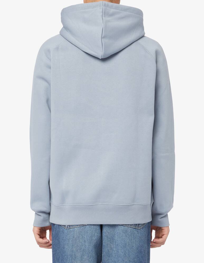 Carhartt WIP Felpa con cappuccio chase - immagine 3 Carhartt WIP Felpa con cappuccio chase - immagine 3