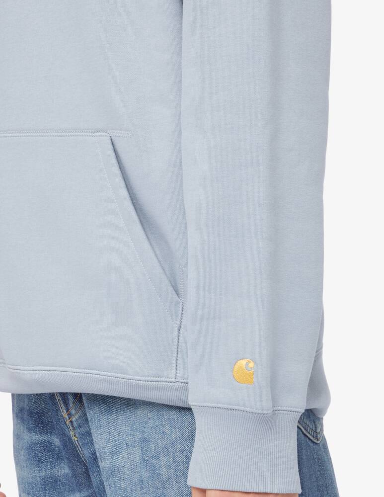 Carhartt WIP Felpa con cappuccio chase - immagine 4 Carhartt WIP Felpa con cappuccio chase - immagine 4