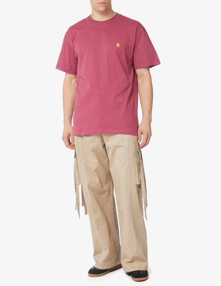 rinascente Carhartt WIP Chase t-shirt