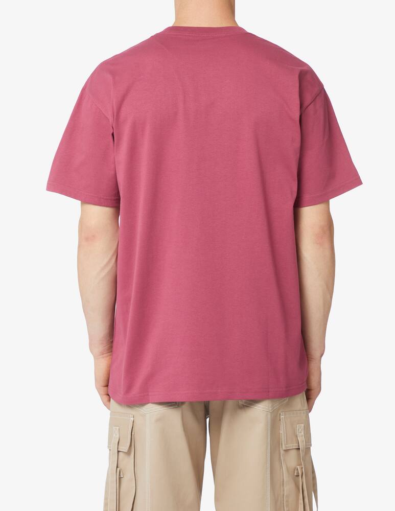 rinascente Carhartt WIP Chase t-shirt