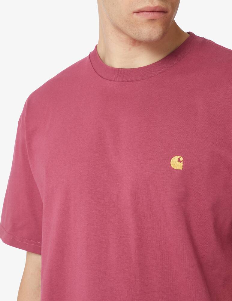 rinascente Carhartt WIP Chase t-shirt