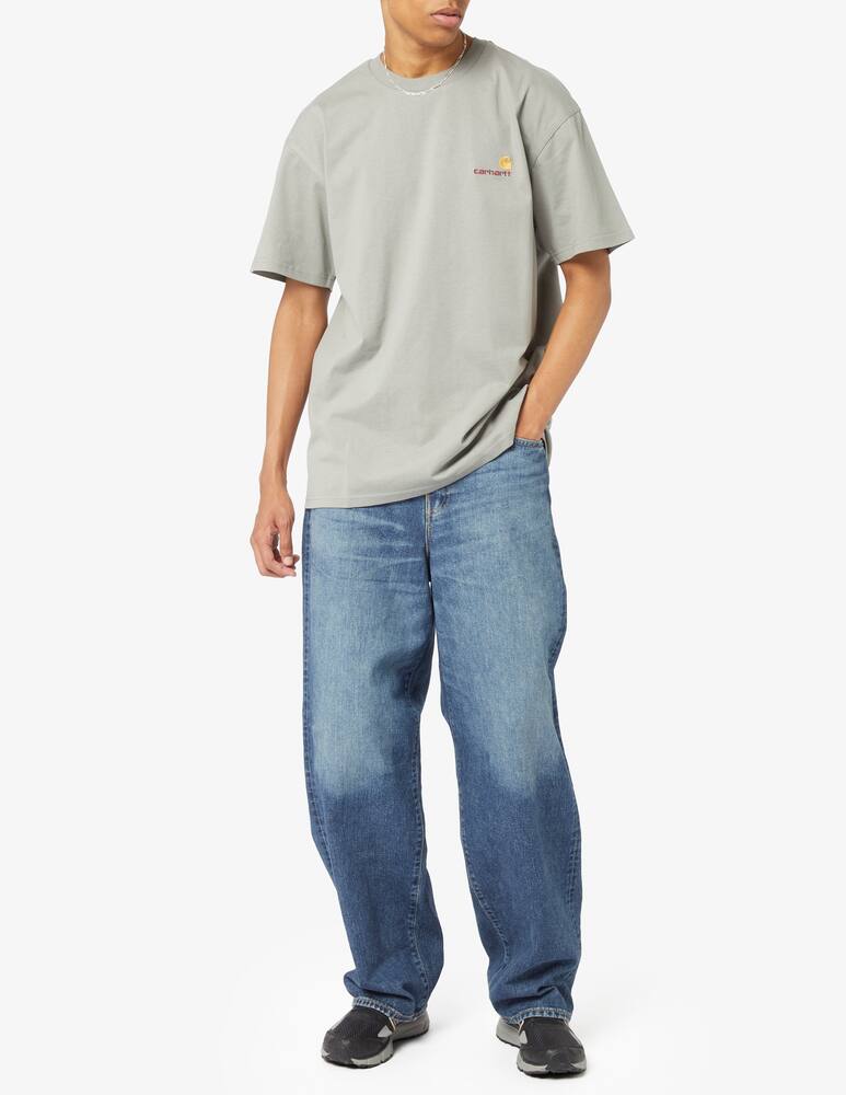 rinascente Carhartt WIP American script t-shirt