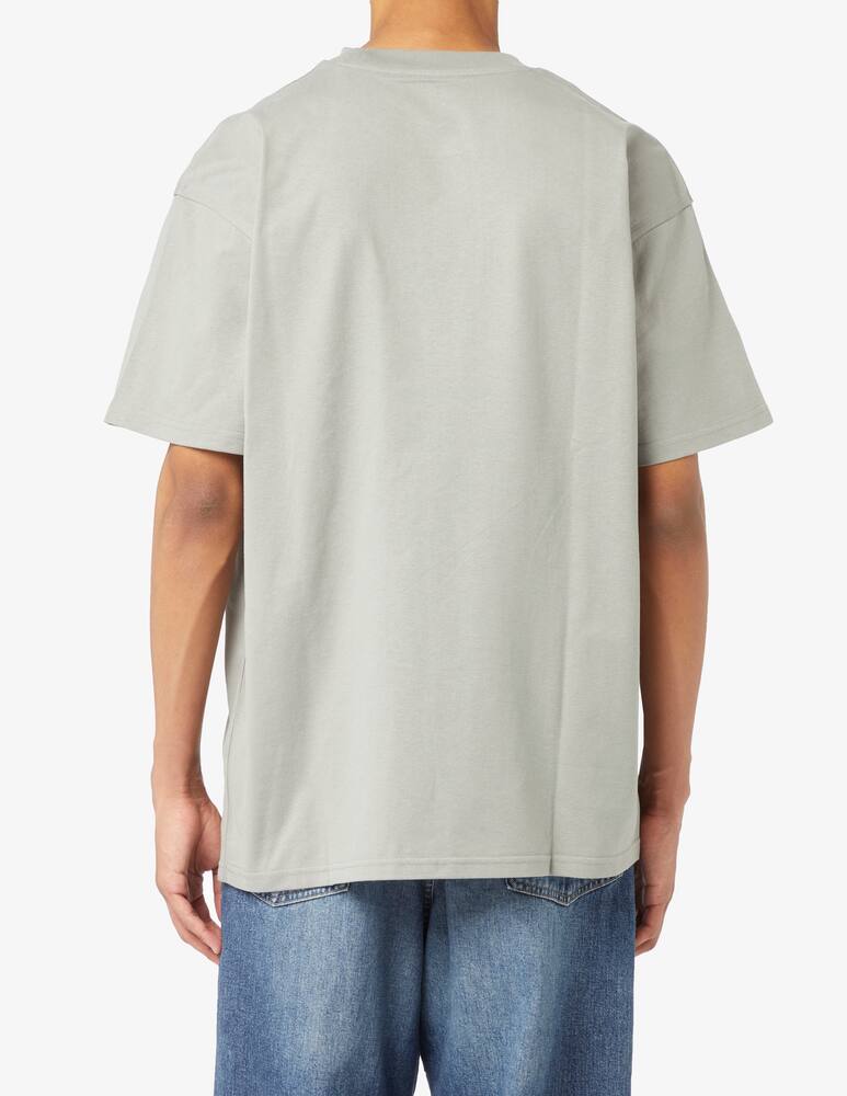 rinascente Carhartt WIP American script t-shirt