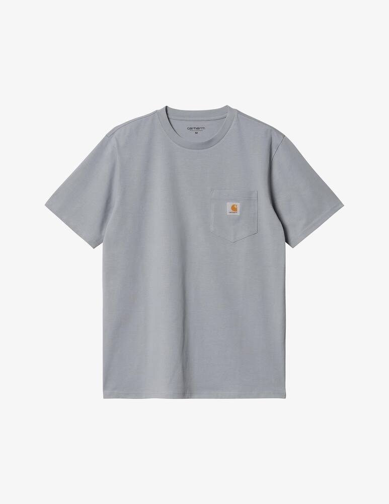 rinascente Carhartt WIP T-shirt con taschino