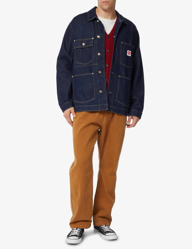 rinascente Carhartt WIP Nash jacket