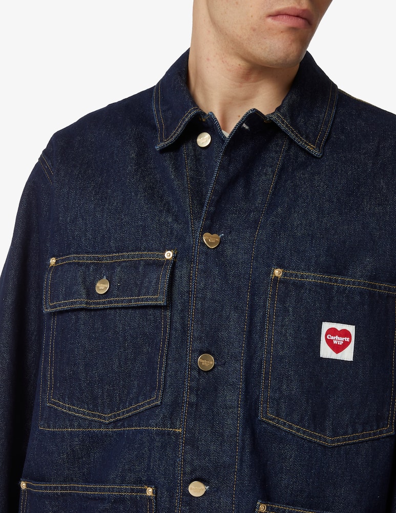 rinascente Carhartt WIP Nash jacket