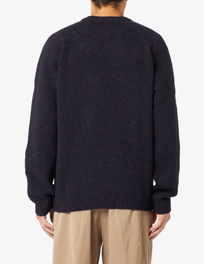 rinascente Carhartt WIP Anglistic crewneck jumper