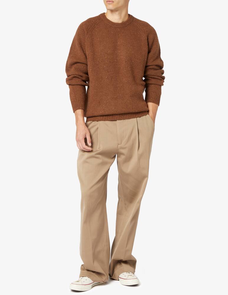 rinascente Carhartt WIP Maglia girocollo anglistic