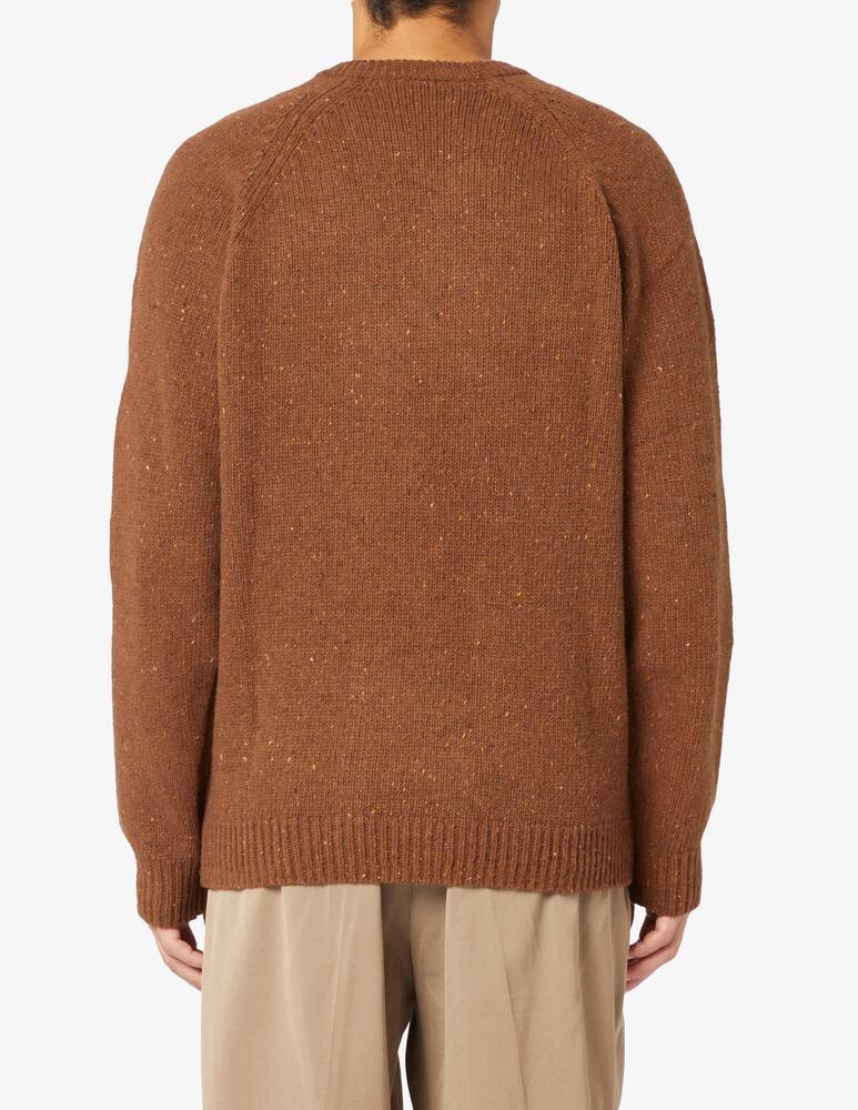 rinascente Carhartt WIP Maglia girocollo anglistic