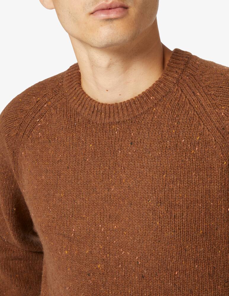 rinascente Carhartt WIP Maglia girocollo anglistic