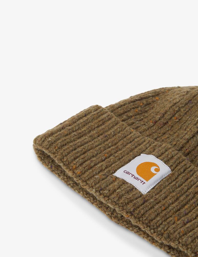 rinascente Carhartt WIP Anglistic beanie