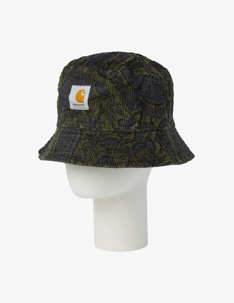 Carhartt WIP Cord bucket hat - picture 1 Carhartt WIP Cord bucket hat - picture 1