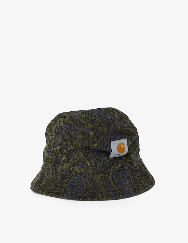 Carhartt WIP Cord bucket hat - picture 2 Carhartt WIP Cord bucket hat - picture 2