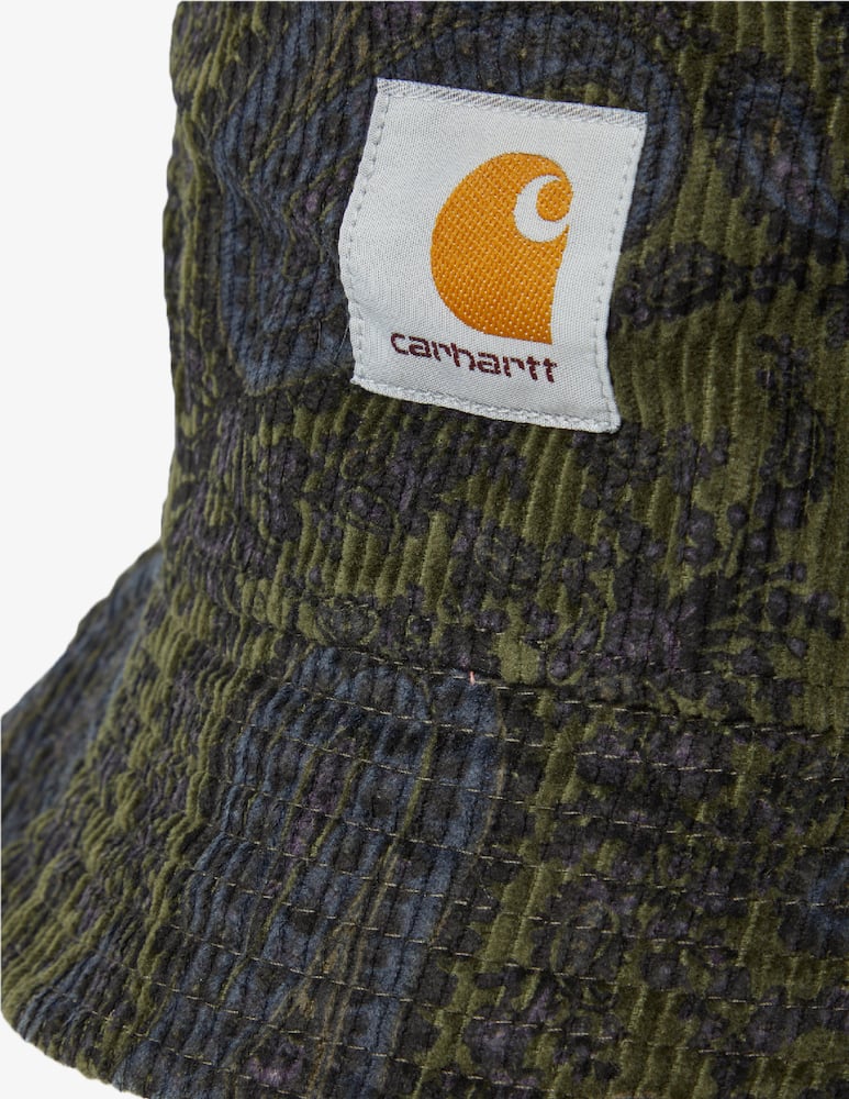 rinascente Carhartt WIP Cord bucket hat