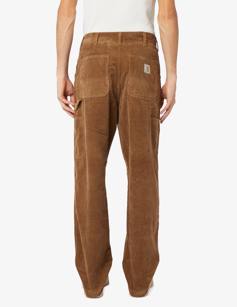 rinascente Carhartt WIP Pantaloni corduroy single knee carpenter